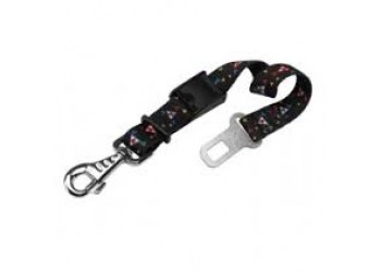 Ferplast Dog Safety Belt Cintura di Sicurezza in Nylon per Cani